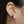 Royal Oval Black Onyx Floral CZ Stud Earrings - Perimade & Co.