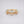 Royal Triple Opal Pearl Crown Tiara Band Ring - Perimade & Co.