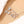 Safety Pin Evil Eye Hamsa Hand Necklace - Perimade & Co.