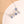 Safety Pin Evil Eye Hamsa Hand Necklace - Perimade & Co.