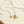 Safety Pin Key Lock Crystal Pendant Necklace - Perimade & Co.