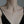 Sculptural Organic Circle Pendant Necklace - Perimade & Co.
