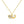 Seashell Pearl Charm Pendant Necklace - Perimade & Co.