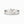 Silver Mountain Stacking Band Ring - Perimade & Co.