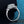 Silver Pink CZ Cat Ear Halo Promise Ring - Perimade & Co.