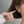 Simple Pave Setting Small Hoop Earrings - Perimade & Co.