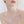 Six - Prong Moissanite Box Chain Necklace - Perimade & Co.