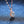 Six - Prong Round Moissanite Pendant Necklace - Perimade & Co.