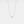 Small Angel Number Pendant Necklace - Perimade & Co.