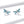 Small Blue Enamel Dragonfly Stud Earrings - Perimade & Co.
