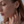 Small Custom Birthstone Hoop Earrings - Perimade & Co.