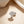 Small Mushroom Pave Cartilage Stud Earrings - Perimade & Co.