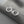 Small Silver Minimalist Hoop Earrings - Perimade & Co.