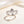 Solitaire Crown Pave CZ Couple Matching Ring - Perimade & Co.