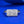 Diamond ring with a blue background