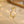 Solitaire Princess Cut CZ Textured Open Ring - Perimade & Co.