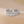 Sparkle Pave CZ Mermaid Scale Open Ring - Perimade & Co.