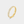 Sparkling Full Eternity Wedding Band Ring - Perimade & Co.