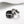 Spike Self Defense Couple Band Ring - Perimade & Co.