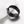 Spike Self Defense Couple Band Ring - Perimade & Co.