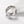 Spike Self Defense Couple Band Ring - Perimade & Co.