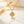 Square Textured Crisscross pendant Necklace - Perimade & Co.
