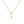 Star Charm Pendant Layering Lariat Y Necklace - Perimade & Co.