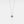 Star Custom Photo Projection Necklace - Perimade & Co.