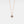Star Custom Photo Projection Necklace - Perimade & Co.