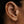 Star Heart Flat Back Cartilage Stud Earrings - Perimade & Co.