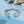 Starfish Opal Marine Wavy Stacking Open Ring - Perimade & Co.