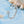 Starfish Opal Marine Wavy Stacking Open Ring - Perimade & Co.