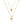 Starfish Seashell Double Chain Necklace - Perimade & Co.