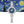 Starry Night 20 mm Round Bracelet Watch - Perimade & Co.