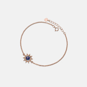 Sun Custom Photo Projection Bracelet - Perimade & Co.
