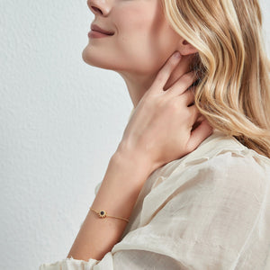 Sun Custom Photo Projection Bracelet - Perimade & Co.