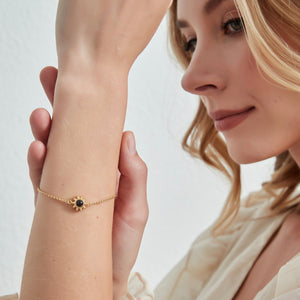 Sun Custom Photo Projection Bracelet - Perimade & Co.