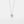 Sun Custom Photo Projection Necklace - Perimade & Co.