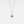 Sun Custom Photo Projection Necklace - Perimade & Co.