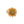 Sunflower Bee Wedding Statement Brooch - Perimade & Co.