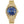 Sunray Dial 40 mm Round Bracelet Watch - Perimade & Co.