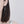 Teardrop Moonstone Drop Threader Earrings - Perimade & Co.