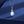 Teardrop Opalescent CZ Drop Charm Necklace - Perimade & Co.