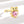 Teddy Bear Pink Heart CZ Anxiety Spinner Ring - Perimade & Co.