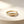 Textured Croissant Tapered Dome Band Ring - Perimade & Co.