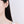 Three - Stone Moissanite Huggie Hoop Earrings - Perimade & Co.