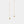 Gold earrings with a heart-shaped pendant on a light gray background