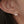 Tiny Daisy Floral Curved Lobe Hugger Earrings - Perimade & Co.