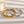 Tiny Engraved Starburst Wavy Bangle Bracelet - Perimade & Co.