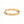 Tiny Engraved Starburst Wavy Bangle Bracelet - Perimade & Co.